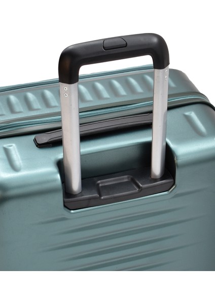 Ground Körüklü Orta Boy Valiz – Ultra Dayanıklı, Geniş Hacimli, Tsa Kilitli indirimleri