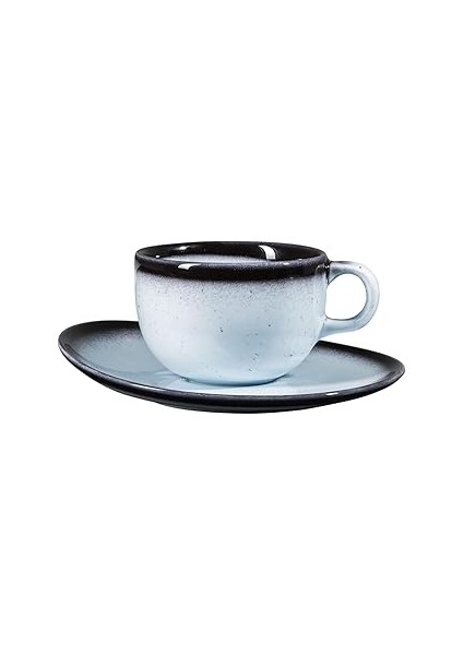 Joy White 20 cl Fincan