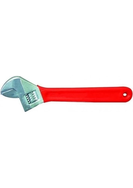 Kurbağacık Anahtar 12 300 mm Izoleli A