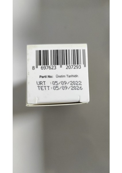 Soğuk Sıkım Kekik Yağı 20ML modelleri