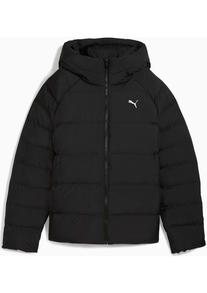 Kadın Mono Hooded Mont fırsatları