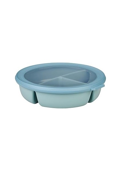 Mepal Bento Bowl Cirqula (250+250+500 Ml)
