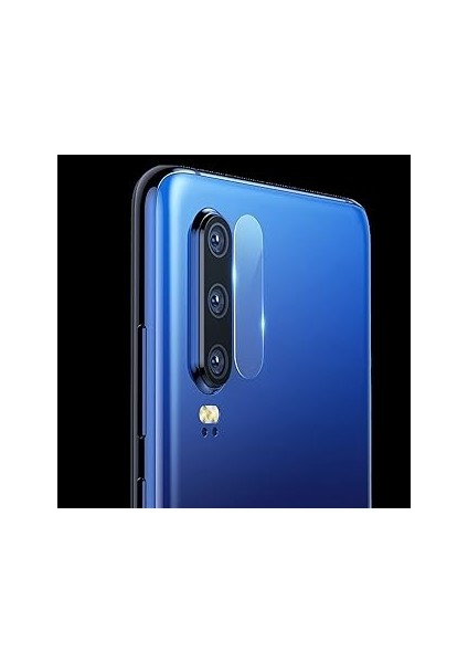 Benks 38913 P30 Benks Full Kamera Koruyucu Film