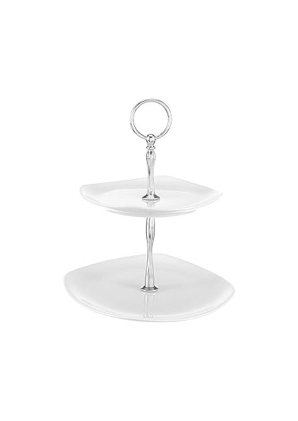 Porland 04A+P015882 Zen Pasta Tabağı, Porselen