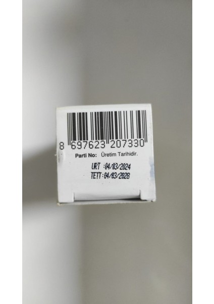 Soğuk Sıkım Menekşe Yağı 20ML modelleri