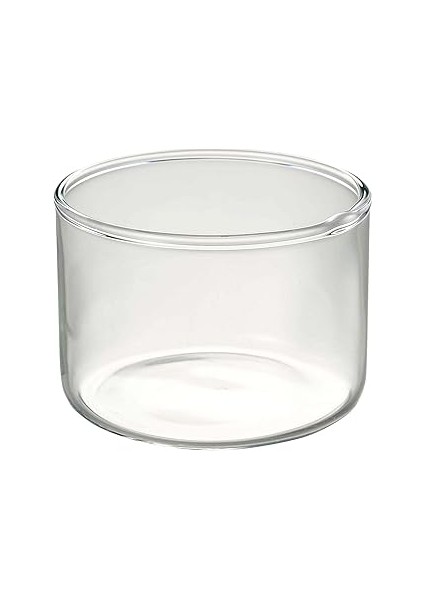 Simax 4'lü Üfleme Cam Sufle Kapasite 0,20 Lt 80X57 mm