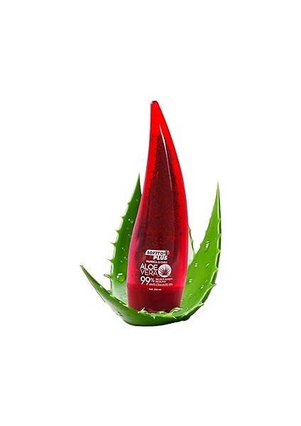 Softto Aloe Vera Selülit Karşıtı Inceltici 250 ml