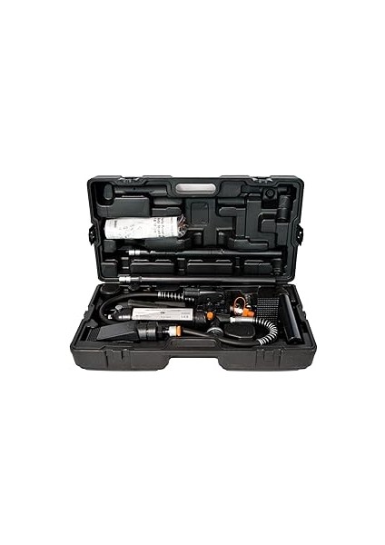 Bri̇o Hi̇droli̇k Gerdi̇rme 4 T