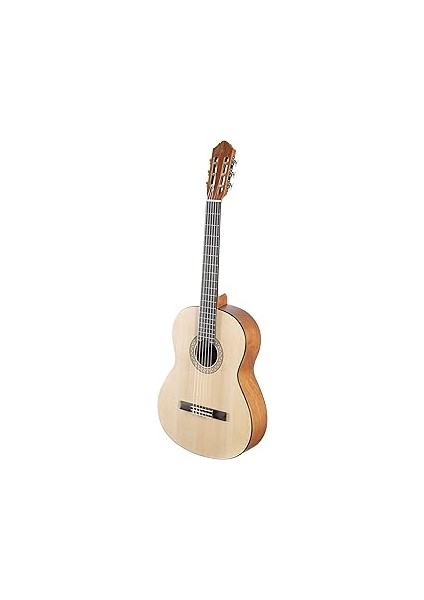 Yamaha C40M Klasik Gitar (Mat Natural)