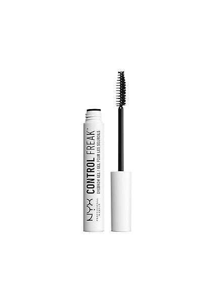 Makeup Kaş Jeli - Control Freak Eyebrow Gel Clear 800897824884