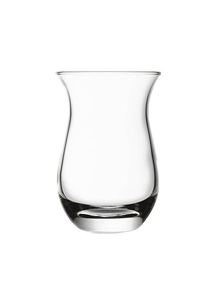 Galata Çay Bardaği 120 cc 6'li Pencereli̇ Kutu