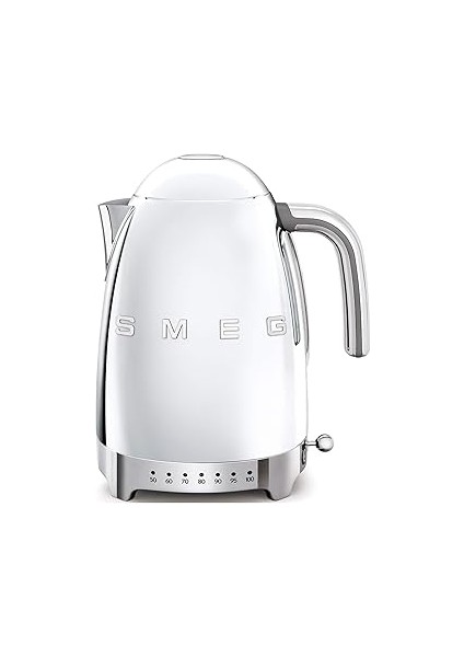 Smeg - Chaleira KLF04SSEU