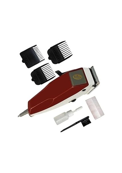 Profesyonel Kedi Köpek ve Evcil Hayvan Traş Makinesi Elektrikli