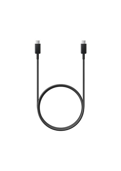 USB Type-C - USB Type-C Kablo 100 W (EP-DN975), Siyah