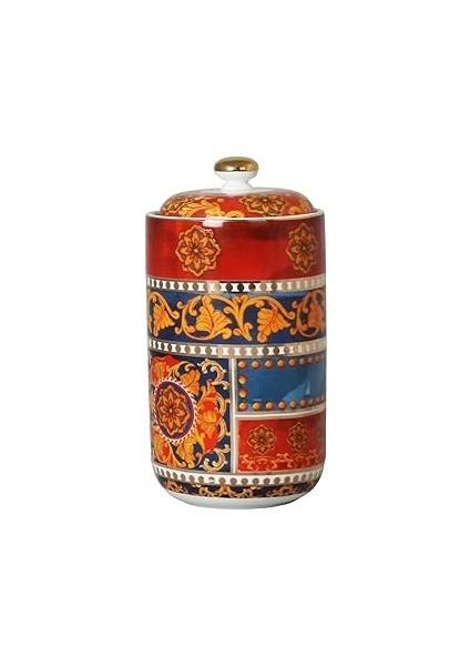 Lucky Clarissa Bone Kavanoz 21 cm