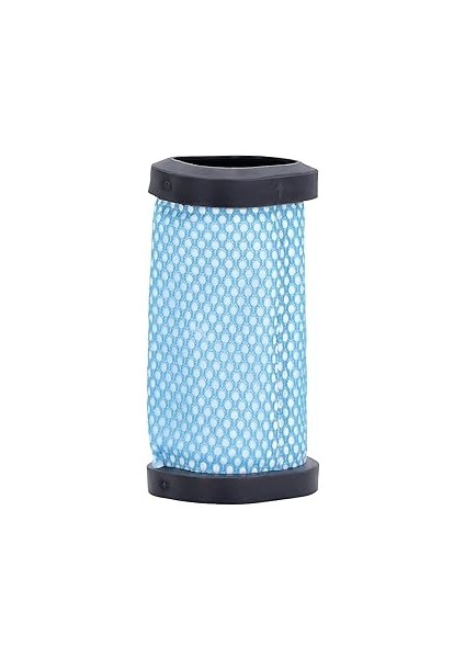 Hoover T114 Egzoz Filtreleri, Ekstra Filtreleme, Orijinal Yedek Parça, Hoover Elektrikli Süpürgeler