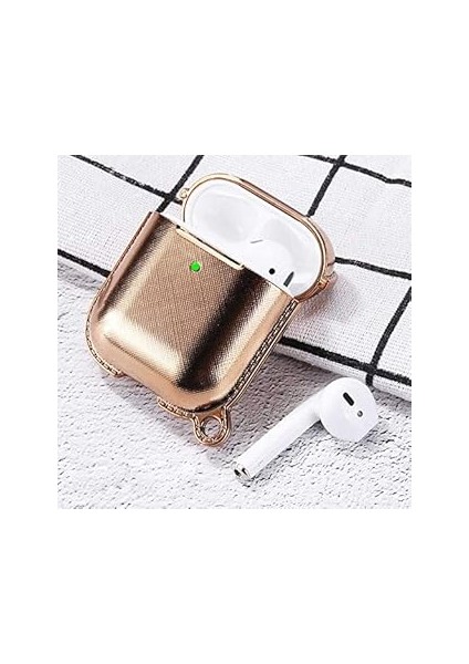 Wiwu Electroplate Kılıf,