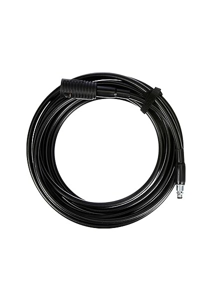 And Garden Yüksek Basınçlı Yıkama Makinesi Için 6 Metre Uzatma Hortumu (135 Bar Basınça