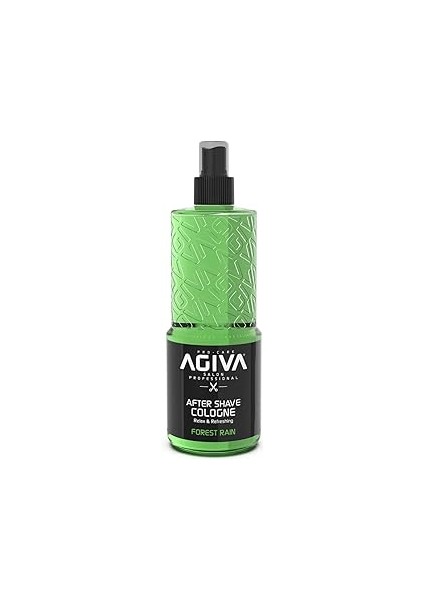 Agiva After Shave Kolonya-Forest Rain