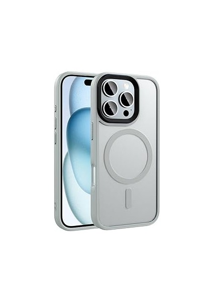 Zore ile Uyumlu 16 Kılıf Mat Arka Yüzey Şarj Özellikli Zore Flet M-Sa