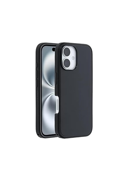 Otterbox 16 Uyumlu Symmetry Serisi Kılıf, Darbeye ve Düşmeye Karşı Koruyucu Ince Kor