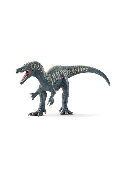 Schleich 15022 Baryonyx Oyuncak Figürü, Çok Renkli