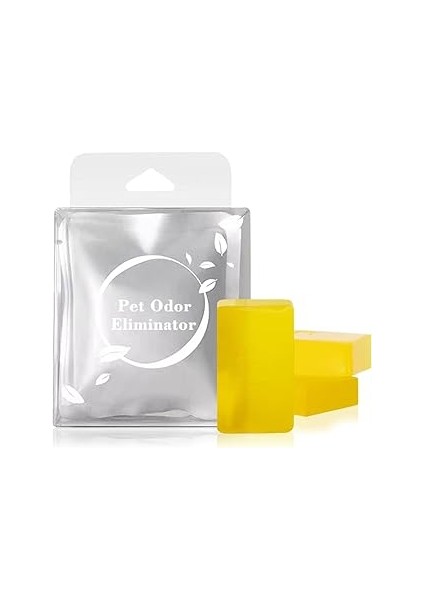 Ubpet C10/C20 Akıllı Kedi Tuvaleti Için Kokulu Koku – Odor Eliminator – Amonyak