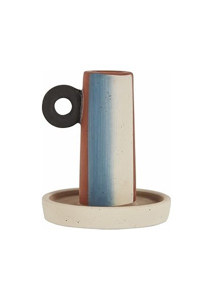 Simple Şamdan 9,6 cm