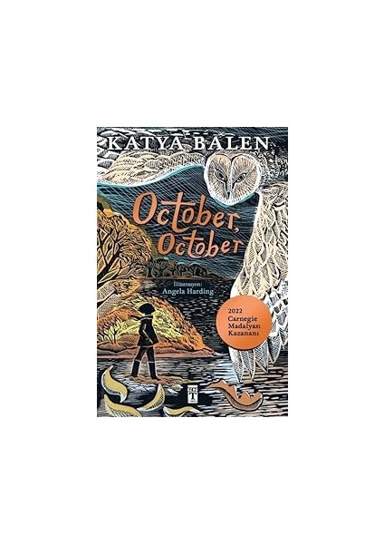 October, October