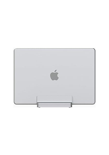 B1DESIGN B1-41 Dikey Notebook Standı (Gümüş)