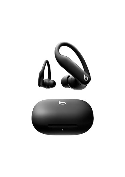 Powerbeats 2 Kablosuz Kulaklık - Gürültü Önleme, Kalp Atış Hızı Monitörü, Ipx4,