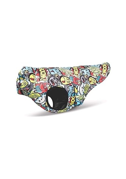 M-Pets Urbansytle Winter Jacket Multi̇color (M)