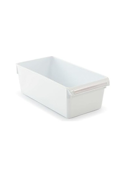 Primanova M-E27-10-01 Düzenleyici Raf, Beyaz