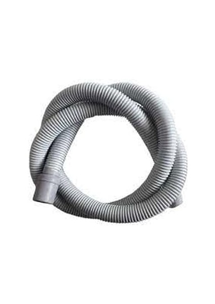 Fıirat 2 Metre Çamaşır Bulaşık Makine Tahliye Pis Su Hortumu