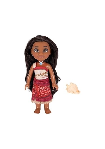 Moana - Moana 15 cm Bebek