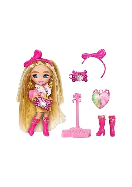 Extra Bebekler HGP62-HPT56