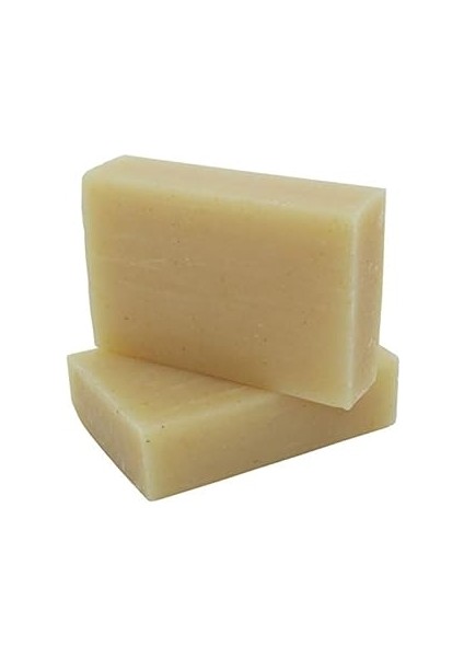 Myros Gli̇seri̇nli̇ Alaçati 3'lü Buğday Sabunu - 100 gr