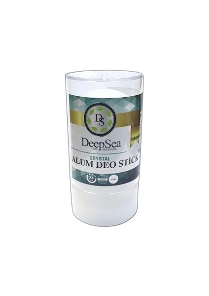 Deepsea Tuz Roll Alum Deo Stick