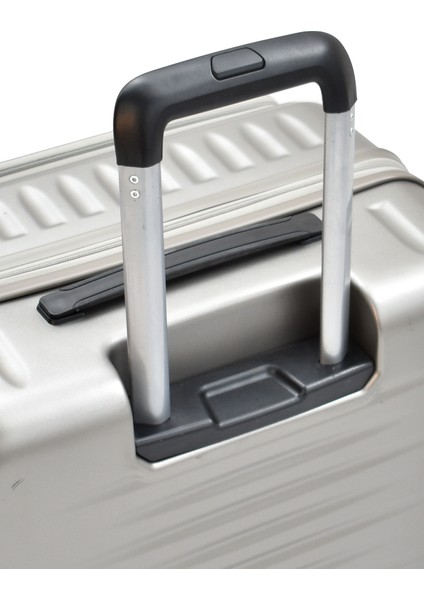 Ground Körüklü Kabin (Küçük) Boy Valiz – Ultra Dayanıklı, Geniş Hacimli, Tsa Kilitli fiyatları
