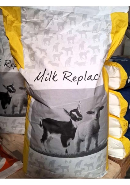 Milk Replaker Kuzu ve Oğlak Maması 2 kg fiyatları