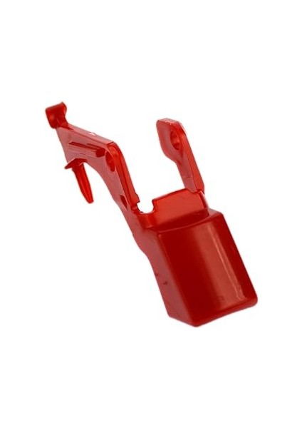 Supervac V10 / V11 / V15 / V6 / V7 / V8 ile Uyumlu Şarjlı Süpürge Tetik Anahtarı