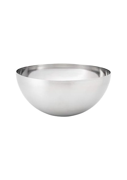 Blanda Boş Kase 20 cm Paslanmaz Çelik