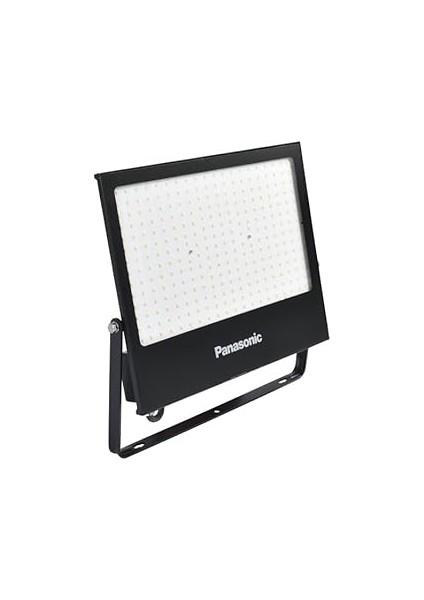LED Floodlight 200W 18000LM 6500K Kelvin-Beyaz Işık