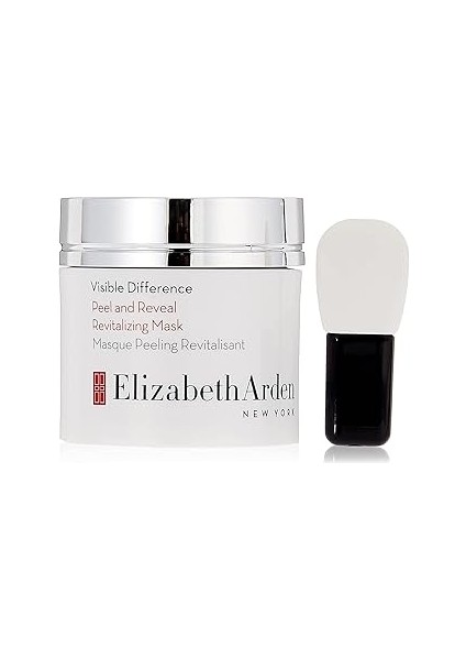 Elizabeth Arden Visible Difference Peel & Reveal Revitalizing Mask, 50ML