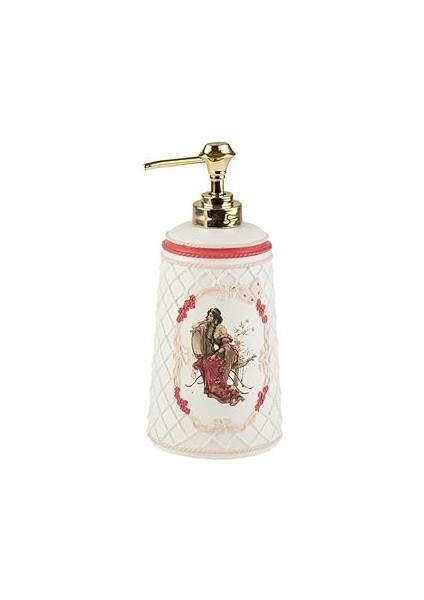 Primanova Dora Sıvı Sabunluk D-15980