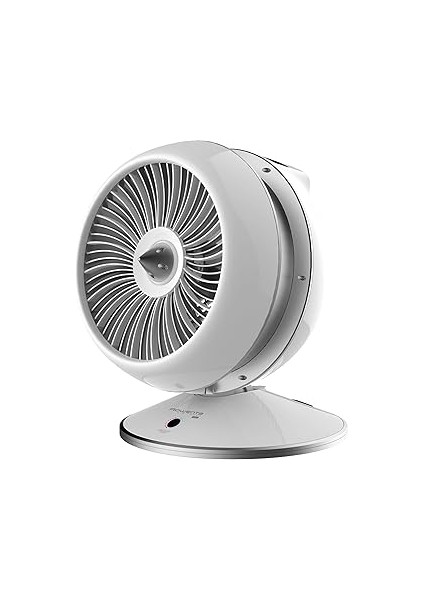 Row HQ7112 Force Hot Cool Uzaktan Kumandalı Masaüstü Vantilatör