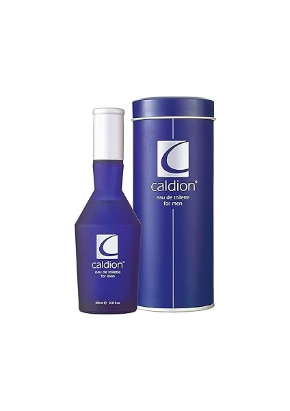 Caldion Edt Erkek Parfüm (100 Ml)