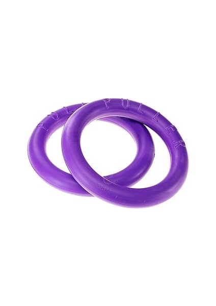 Ferplast Köpek Oyuncağı, Köpek Eğitim Halkası, Çiğneme, Koşu, Atlama, Atış Için, Zehirli Olmayan, Y