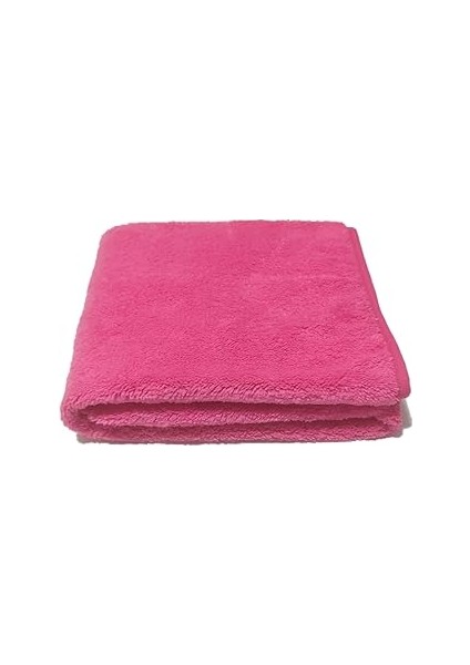 Ti̇neke Kedi ve Köpek Battaniyesi Yumuşak Welsoft Peluş Yıkanabilir 1 Adet Fuşya (Orta Boy 100X80)