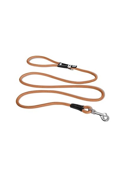 Stretch Leash Orange M